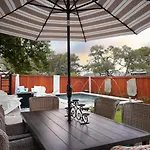 Casa Blanca Estate Lux 5Br4Ba