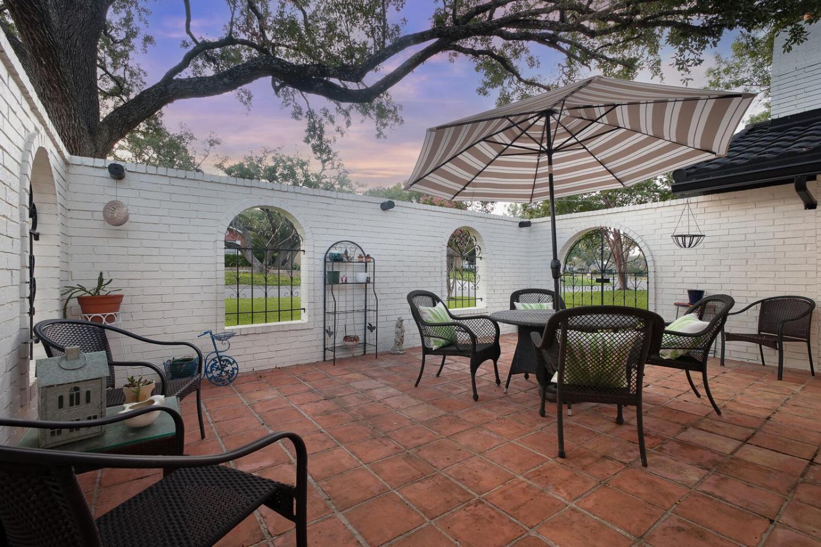 Casa Blanca Estate Lux 5br4ba San Antonio