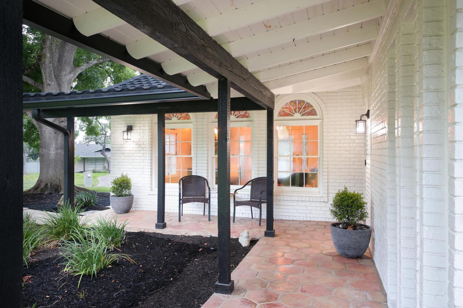 Сasa de vacaciones Casa Blanca Estate Lux 5br4ba San Antonio