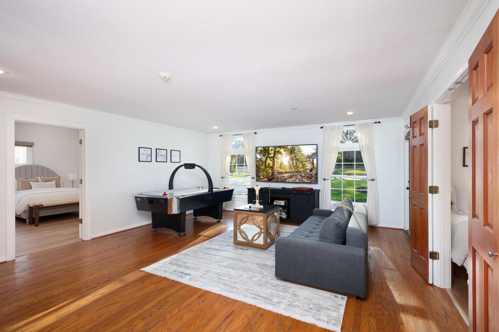 Сasa de vacaciones Casa Blanca Estate Lux 5br4ba