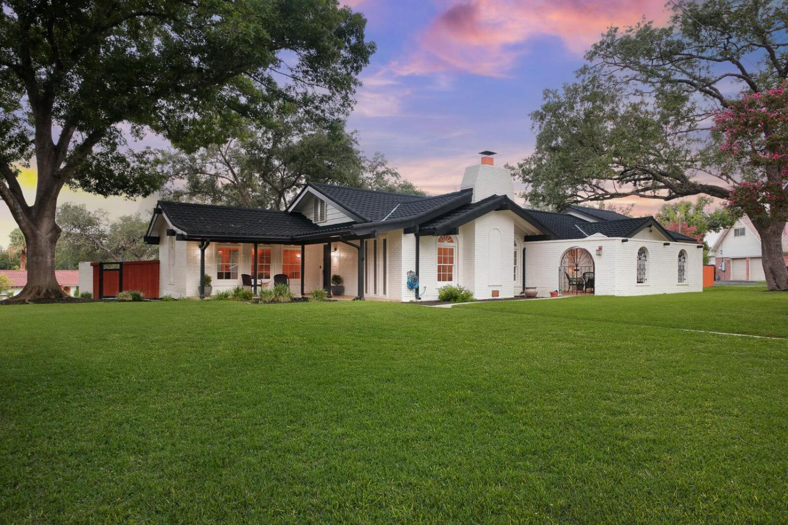 Сasa de vacaciones Casa Blanca Estate Lux 5br4ba