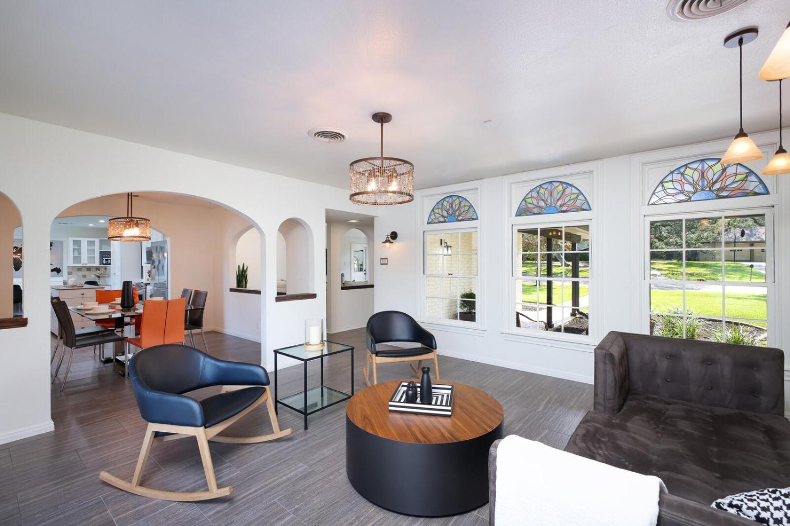 Casa Blanca Estate Lux 5br4ba * San Antonio