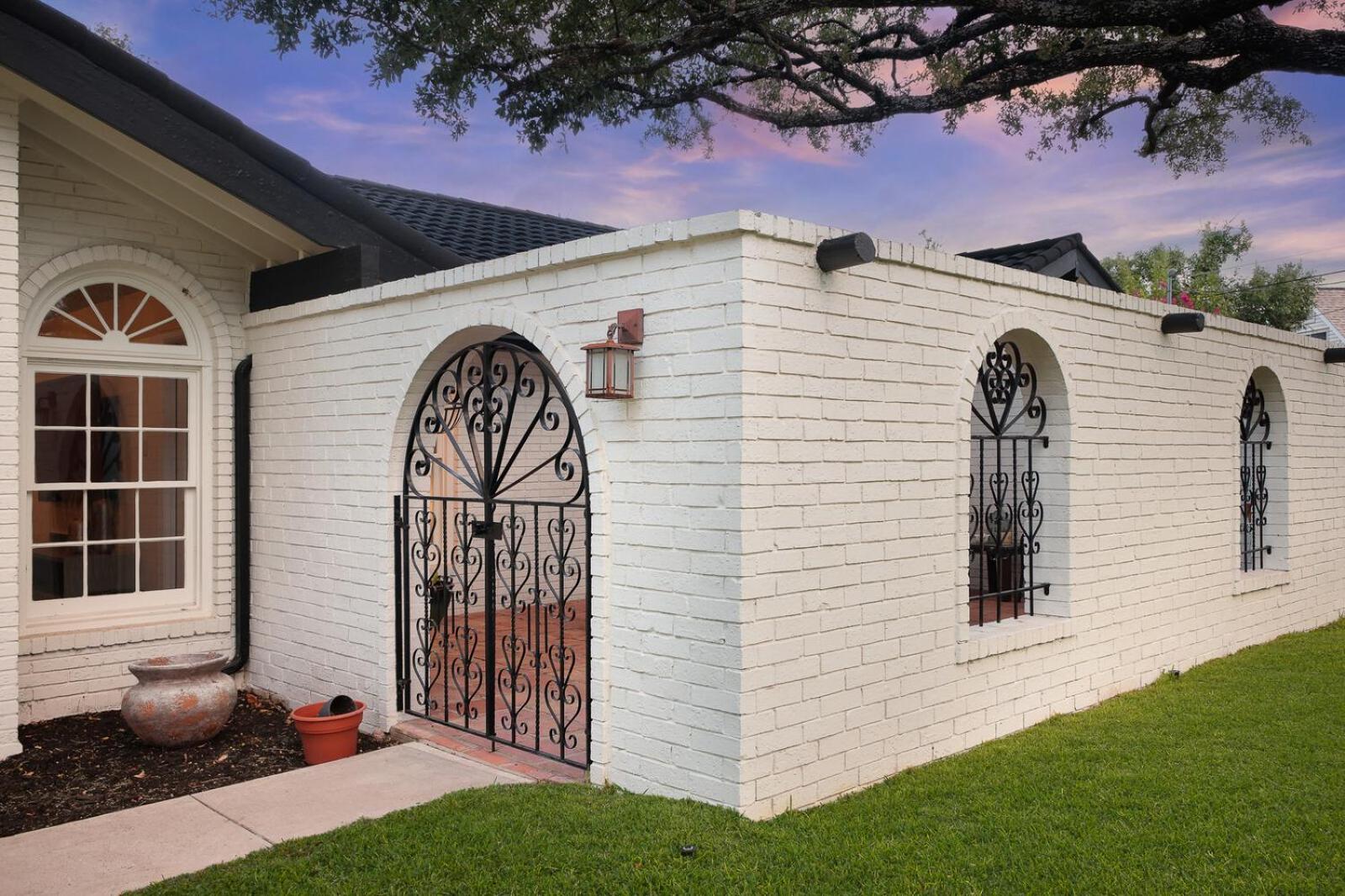 Сasa de vacaciones Casa Blanca Estate Lux 5br4ba San Antonio